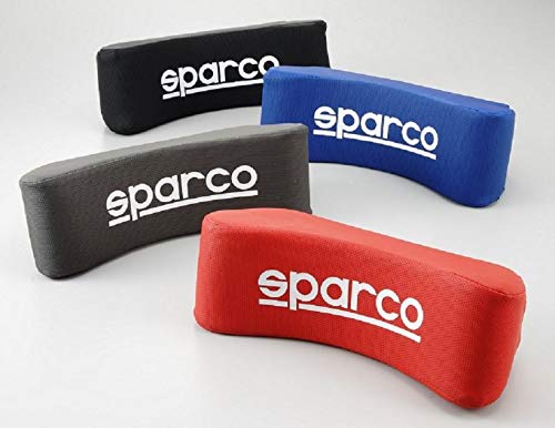 Sparco Seat Neck Pillow